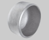 Alloy steel Butt weld End Cap