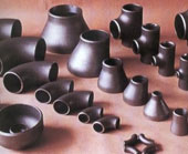 Alloy Steel Buttweld Fittings