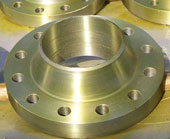 Alloy Steel Flanges Manufacturers