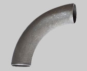 Stainless Steel Long Radius Bend