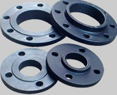 Carbon Steel Flanges