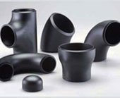 Carbon Steel Seamless Buttweld Fittings Manufacturers