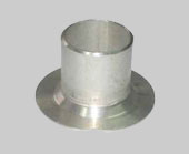 Duplex Steel Short Stub End