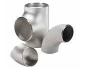 Hastelloy Buttweld Fittings