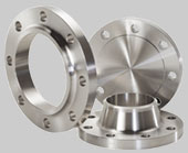 Inconel Flanges