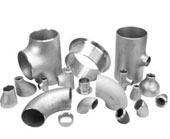 Monel Buttweld Fittings