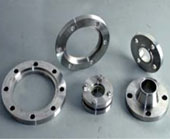 Nickel Alloy Flanges