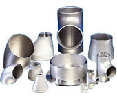 Nickel Alloys Buttweld Fittings