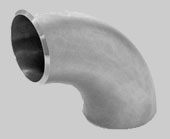 Stainless Steel 3D Elbow