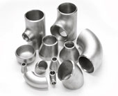 Stainless Steel 317L Buttweld Elbow
