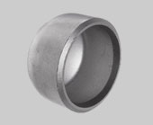 Stainless Steel End Cap